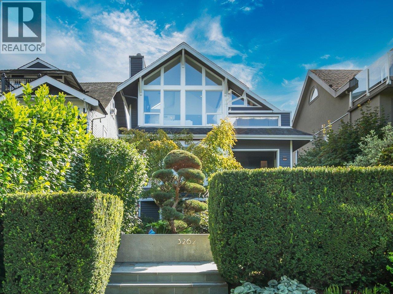 3262 W 1ST AVENUE, Vancouver, British Columbia