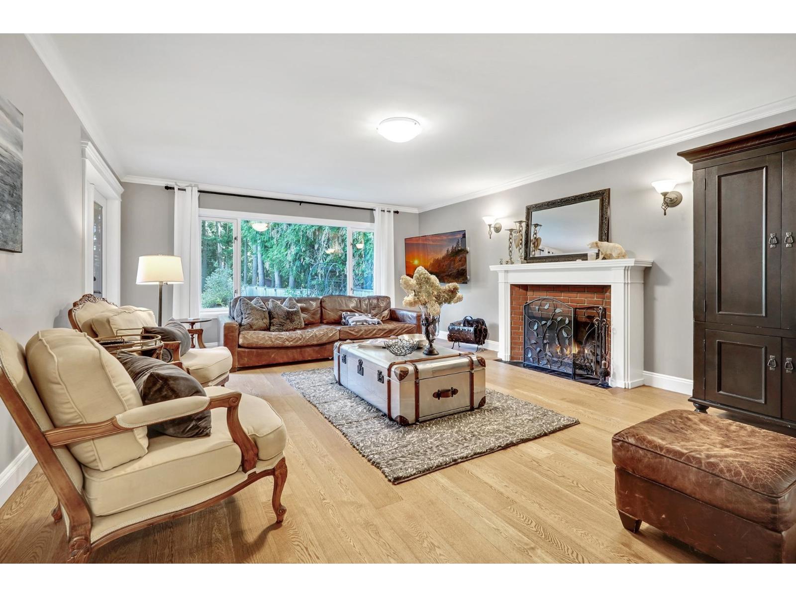 12688 23 Avenue, Surrey, British Columbia  V4A 2C7 - Photo 4 - R3050944