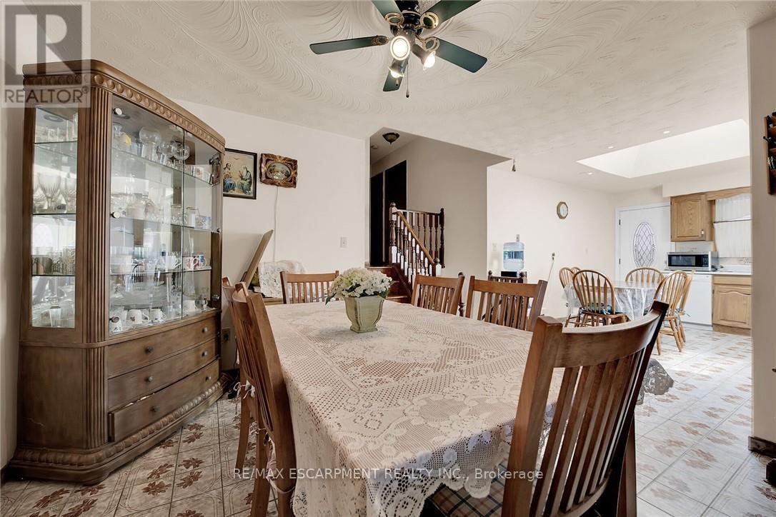 45 Juniper Drive, Hamilton, Ontario  L8E 4C7 - Photo 20 - X12420123
