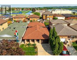 45 JUNIPER DRIVE, Hamilton, Ontario