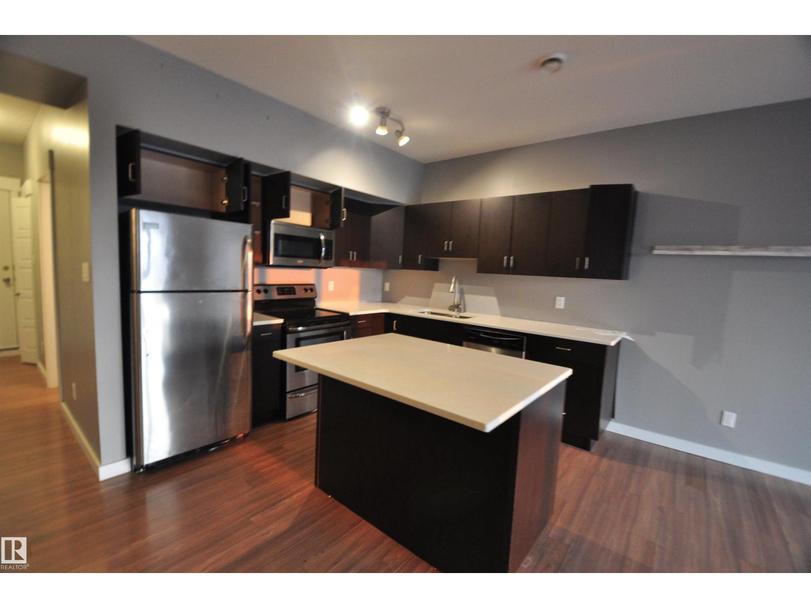 #407 10518 113 St Nw, Edmonton, Alberta  T5H 0C6 - Photo 3 - E4458990