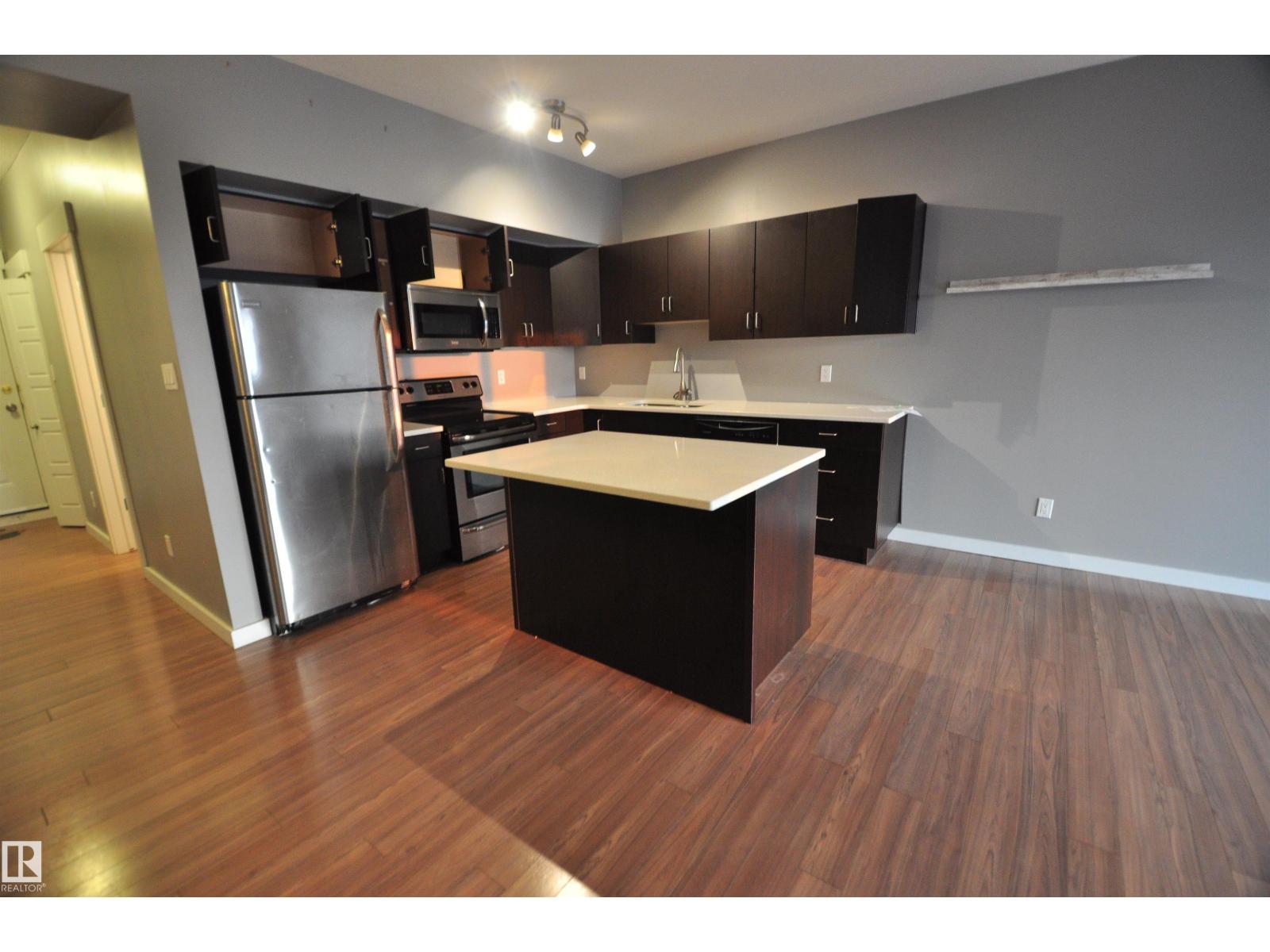 #407 10518 113 St Nw, Edmonton, Alberta  T5H 0C6 - Photo 4 - E4458990