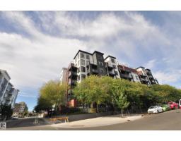 #407 10518 113 ST NW, Edmonton, Alberta