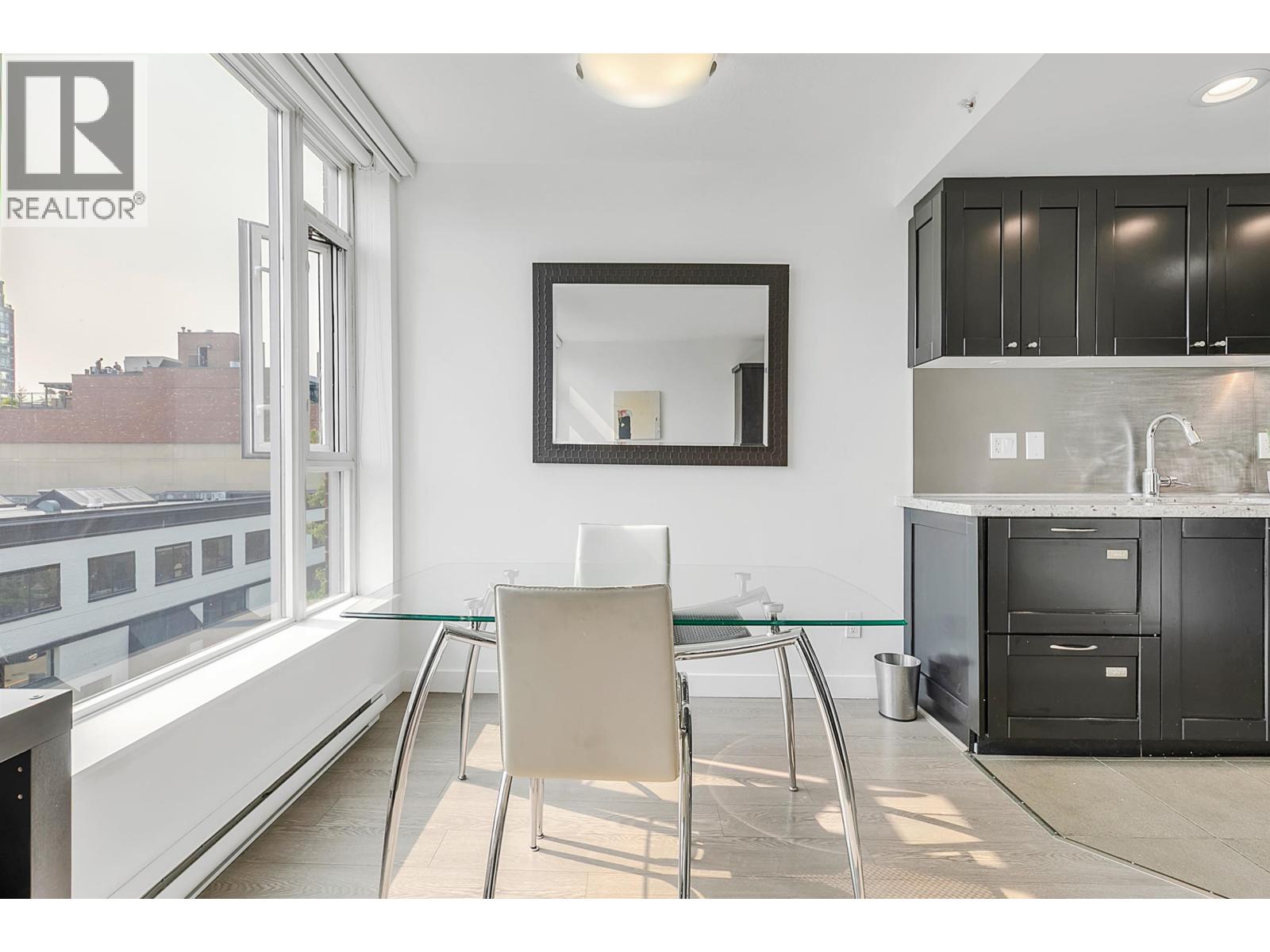 516 1133 Homer Street, Vancouver, British Columbia  V6B 0B1 - Photo 11 - R3044612