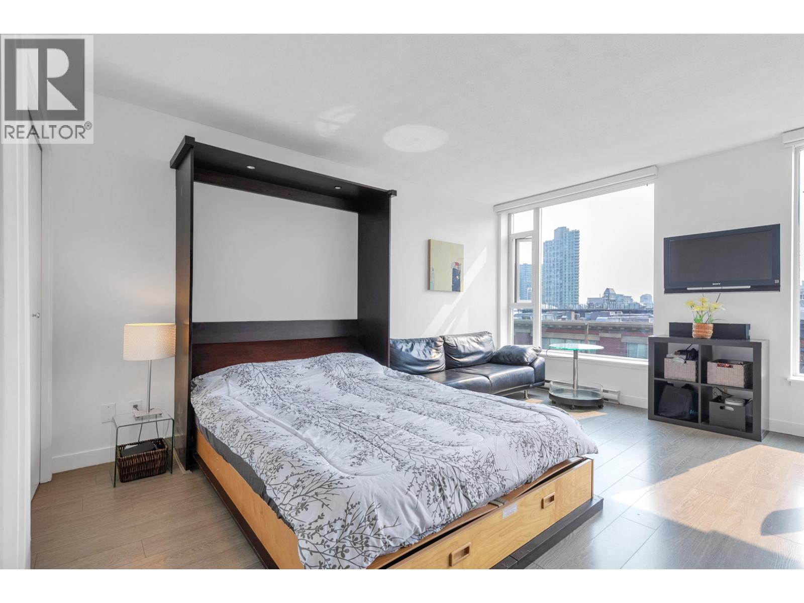 516 1133 Homer Street, Vancouver, British Columbia  V6B 0B1 - Photo 13 - R3044612