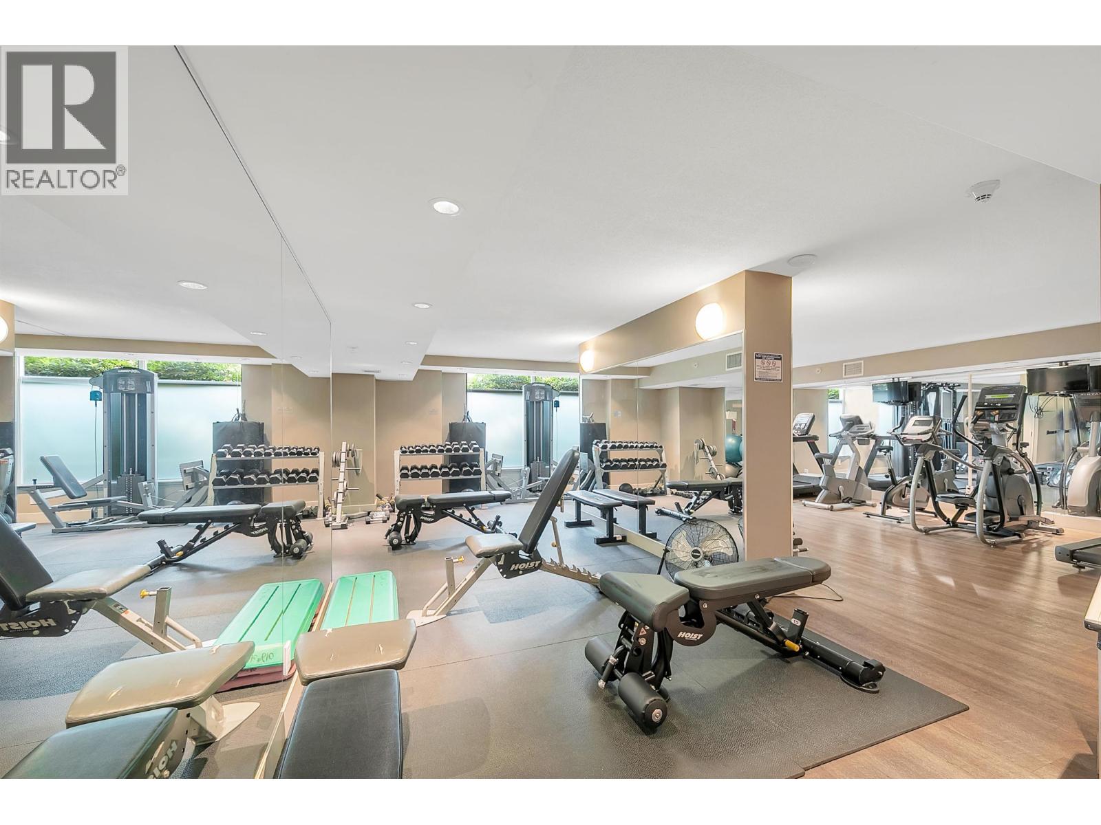 516 1133 Homer Street, Vancouver, British Columbia  V6B 0B1 - Photo 17 - R3044612