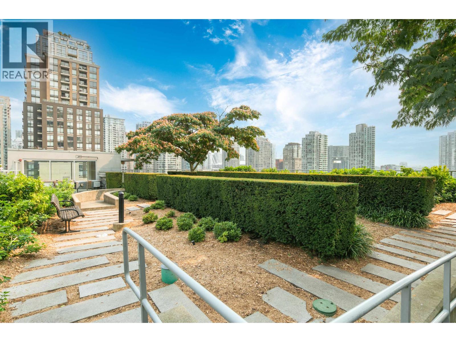 516 1133 Homer Street, Vancouver, British Columbia  V6B 0B1 - Photo 19 - R3044612