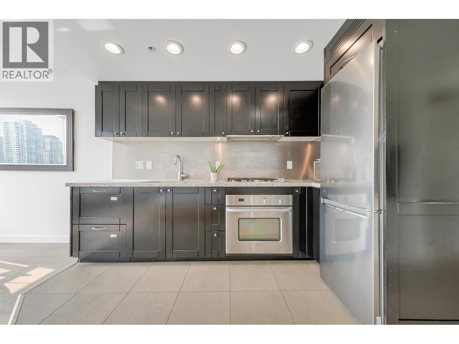 516 1133 Homer Street, Vancouver, British Columbia  V6B 0B1 - Photo 3 - R3044612