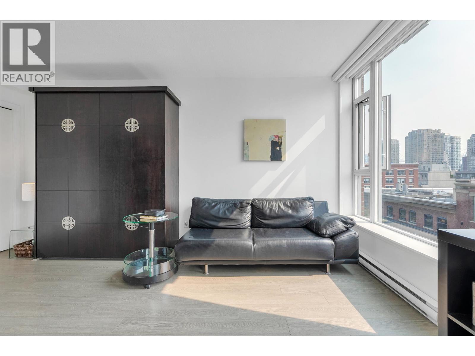 516 1133 Homer Street, Vancouver, British Columbia  V6B 0B1 - Photo 8 - R3044612