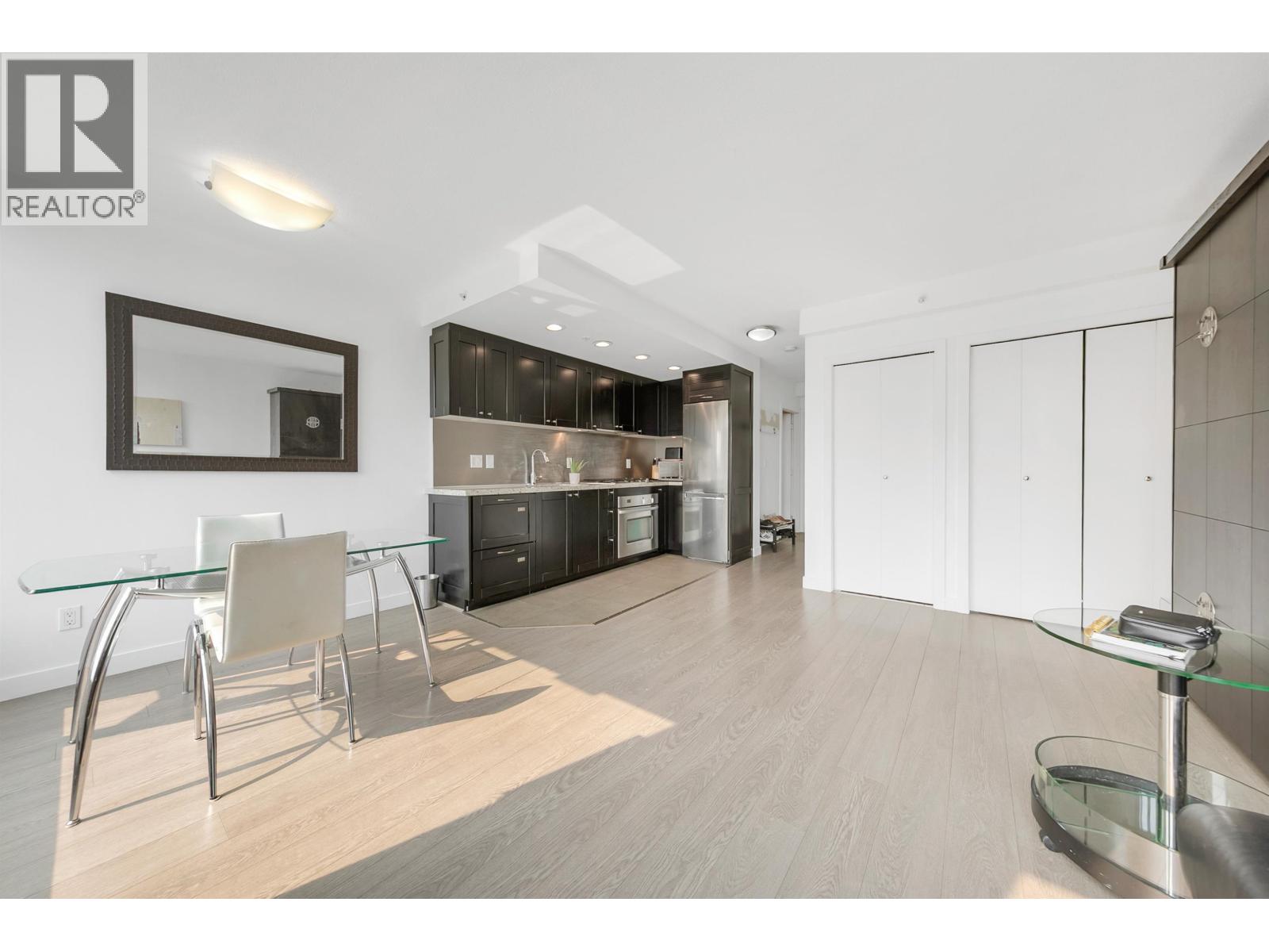 516 1133 Homer Street, Vancouver, British Columbia  V6B 0B1 - Photo 9 - R3044612