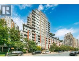 516 1133 HOMER STREET