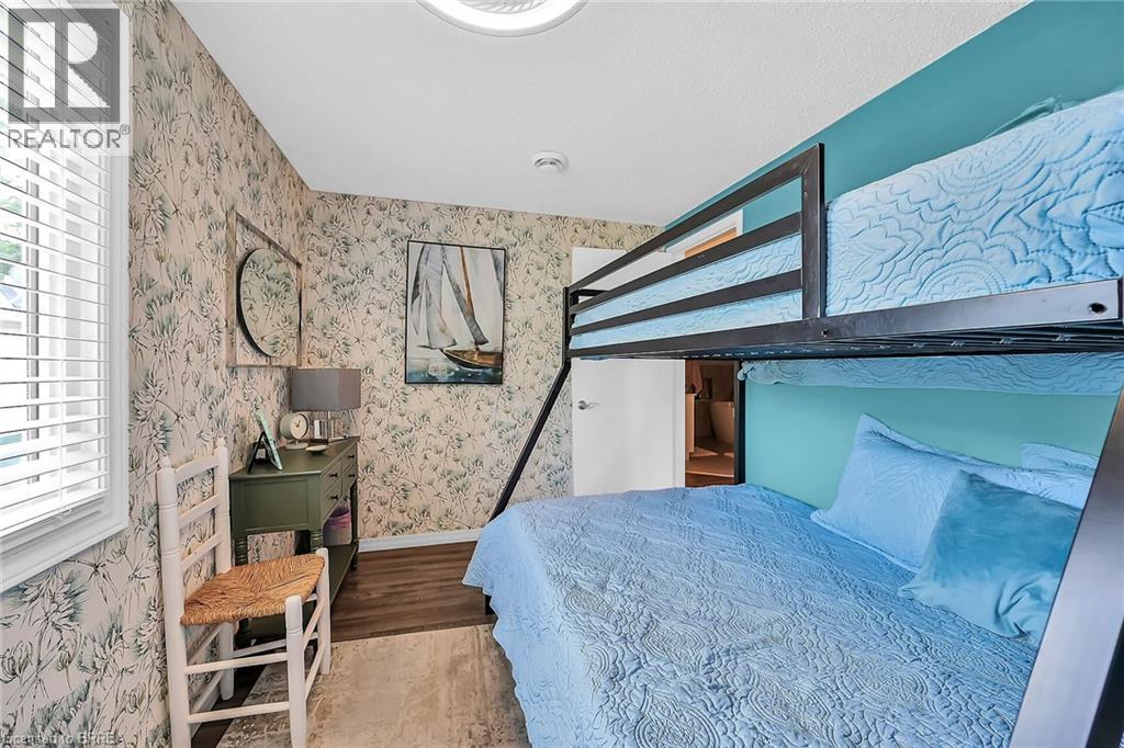 1 Brantwood Park Road Unit# A, Brantford, Ontario  N3P 1Y3 - Photo 24 - 40772063