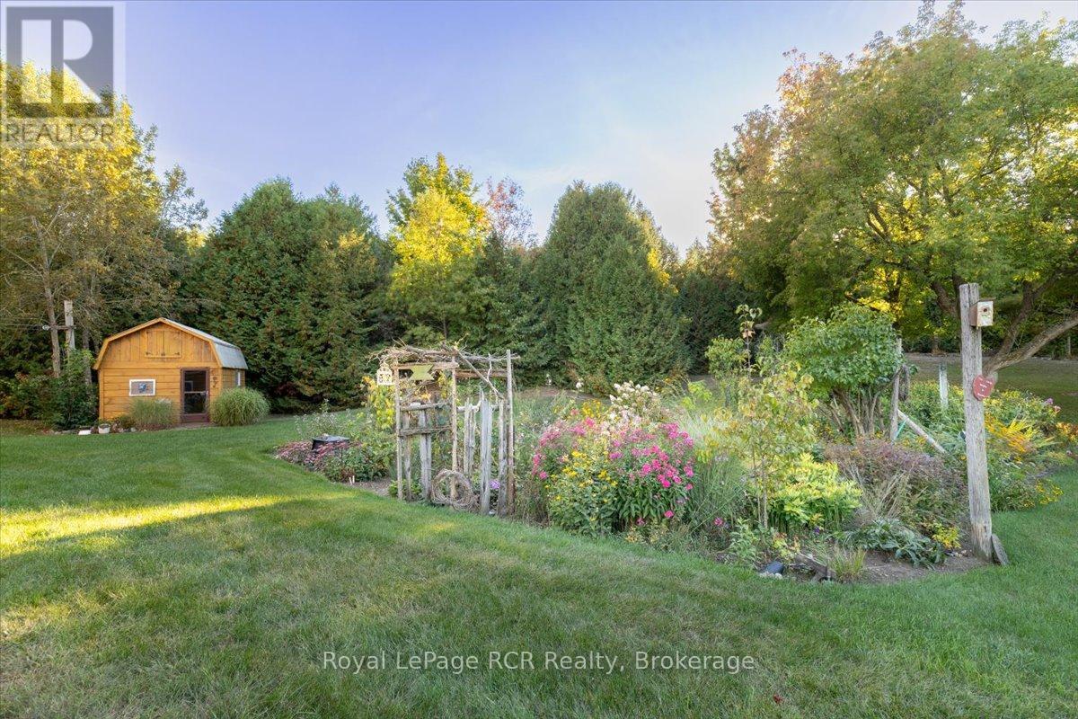 133195 Allan Park Road, West Grey, Ontario  N4N 3B8 - Photo 44 - X12417967