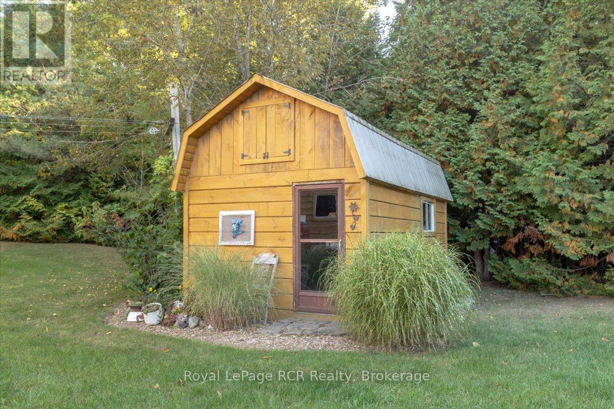 133195 Allan Park Road, West Grey, Ontario  N4N 3B8 - Photo 45 - X12417967