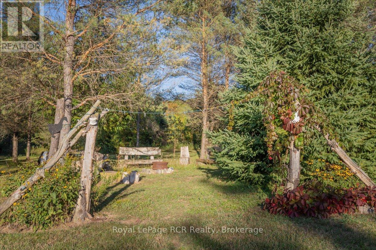 133195 Allan Park Road, West Grey, Ontario  N4N 3B8 - Photo 46 - X12417967