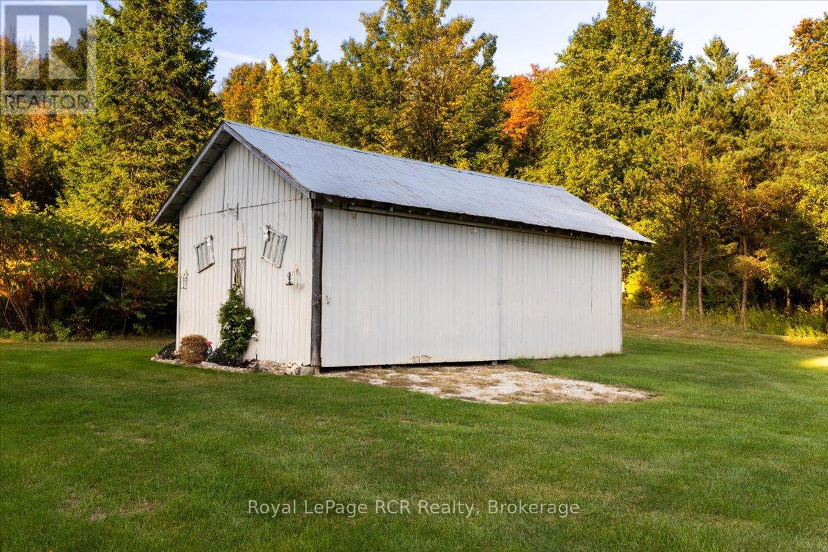 133195 Allan Park Road, West Grey, Ontario  N4N 3B8 - Photo 48 - X12417967