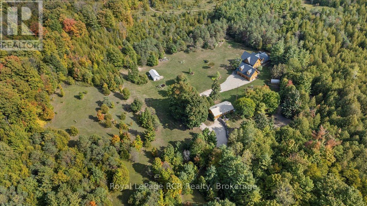133195 Allan Park Road, West Grey, Ontario  N4N 3B8 - Photo 50 - X12417967