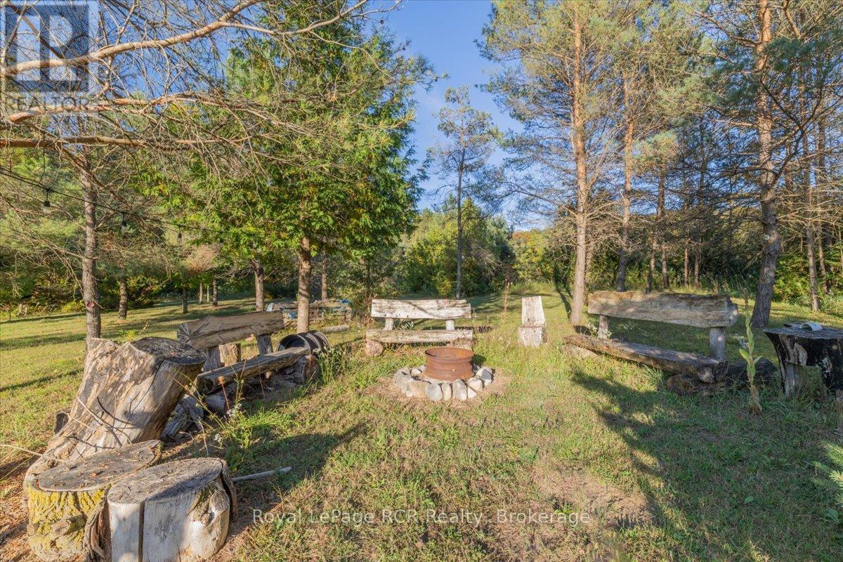 133195 Allan Park Road, West Grey, Ontario  N4N 3B8 - Photo 47 - X12417967