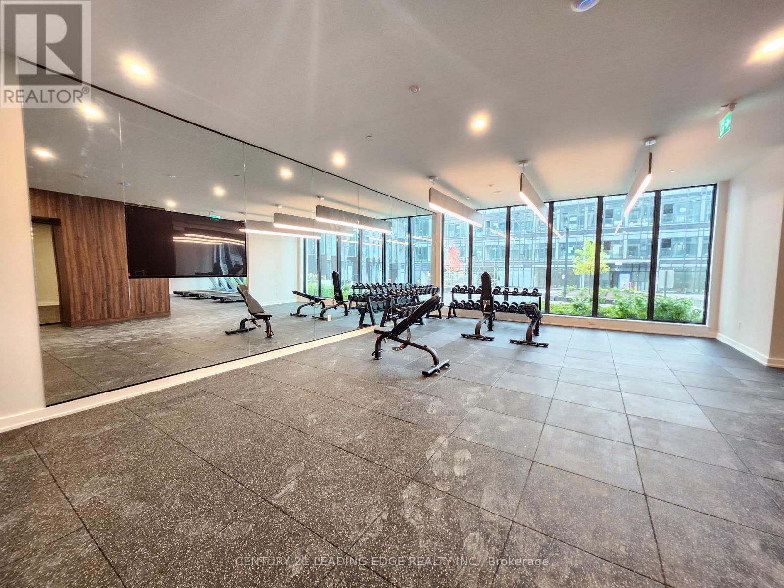 209 - 1 Kyle Lowry Road, Toronto, Ontario  M3C 3S2 - Photo 24 - C12420155