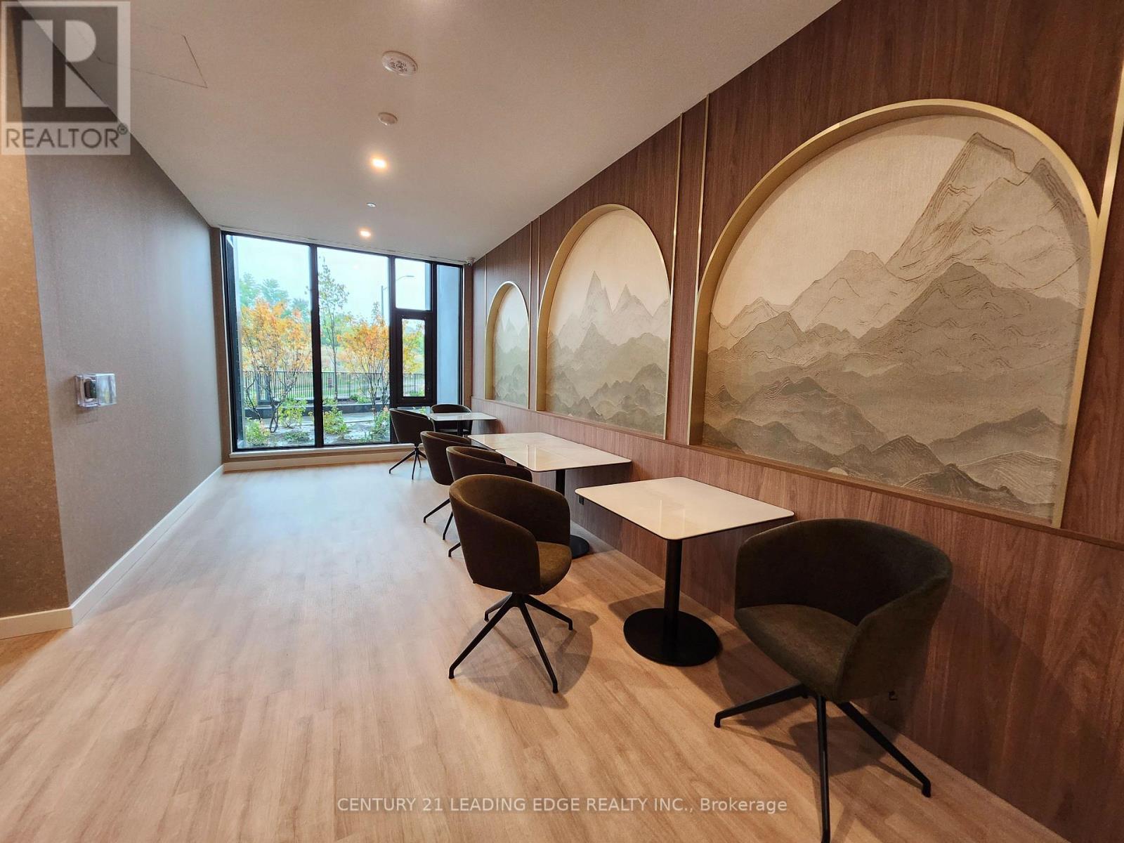 209 - 1 Kyle Lowry Road, Toronto, Ontario  M3C 3S2 - Photo 26 - C12420155
