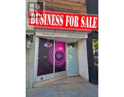 1003 EGLINTON AVENUE W, Toronto, Ontario