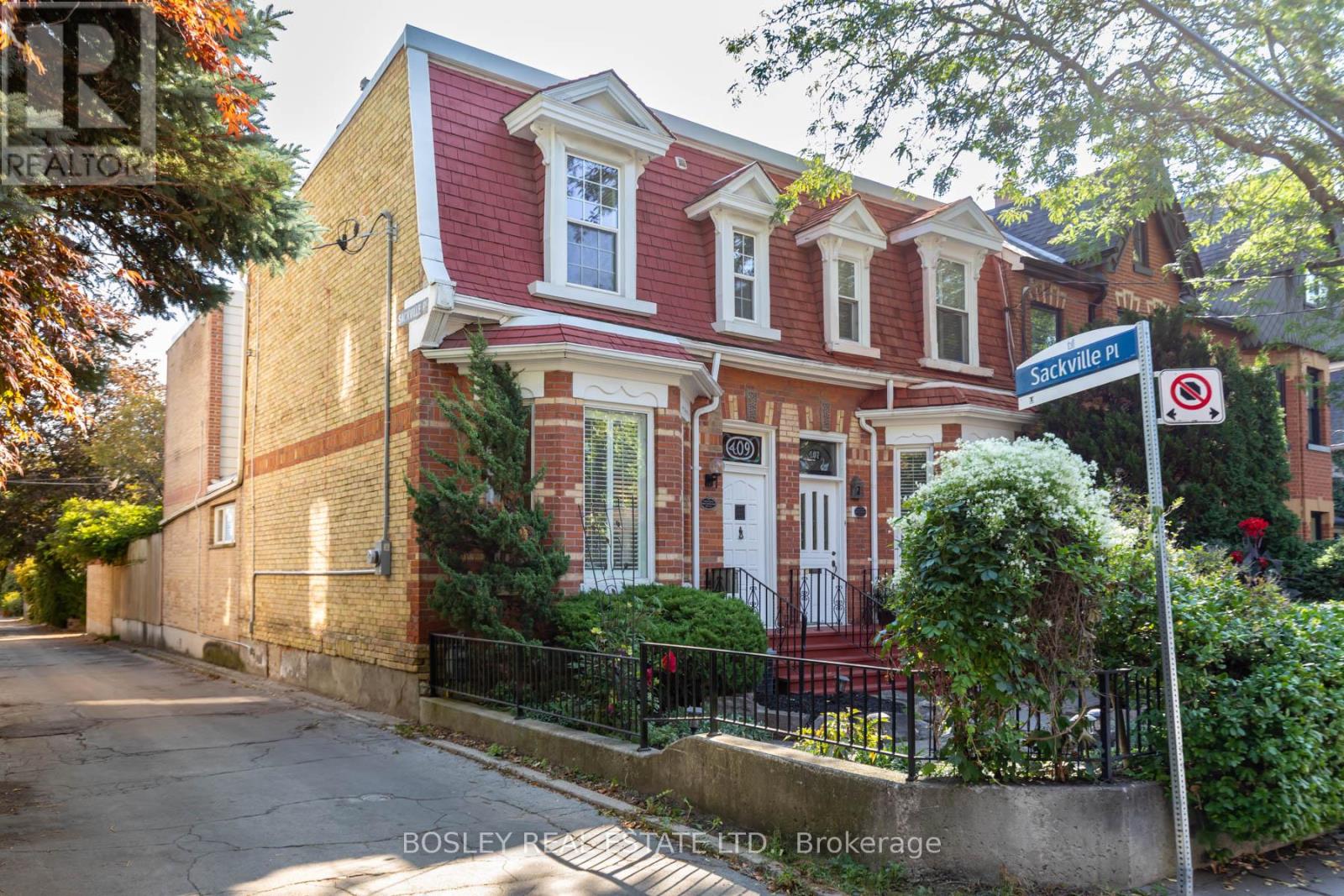 409 Sackville Street, Toronto, Ontario  M4X 1X6 - Photo 39 - C12420166