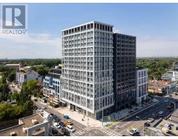 801 - 2020 BATHURST STREET