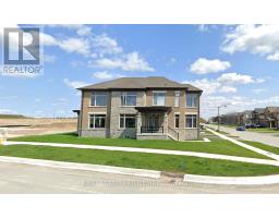 960 LOCKIE DRIVE, Oshawa, Ontario