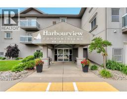 44 ROBSON Unit# 216, Leamington, Ontario