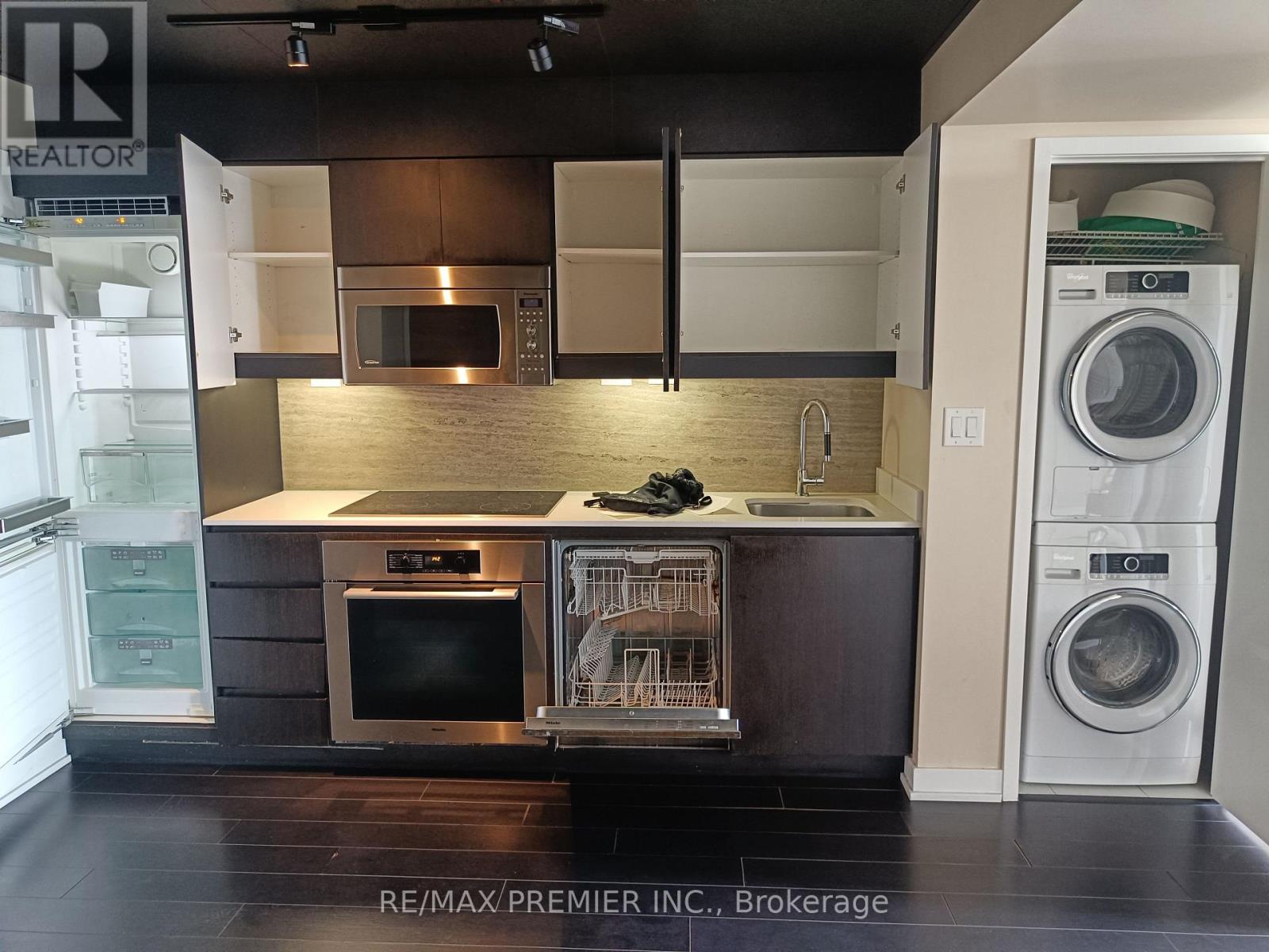 2908 - 15 Iceboat Terrace S, Toronto, Ontario  M5V 4A5 - Photo 7 - C12414604