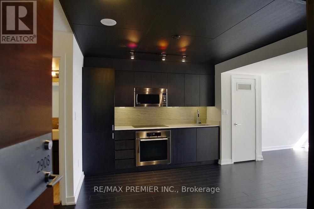 2908 - 15 Iceboat Terrace S, Toronto, Ontario  M5V 4A5 - Photo 6 - C12414604