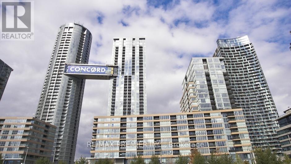 2908 - 15 Iceboat Terrace S, Toronto, Ontario  M5V 4A5 - Photo 3 - C12414604