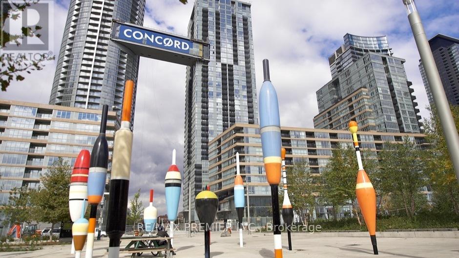 2908 - 15 Iceboat Terrace S, Toronto, Ontario  M5V 4A5 - Photo 4 - C12414604