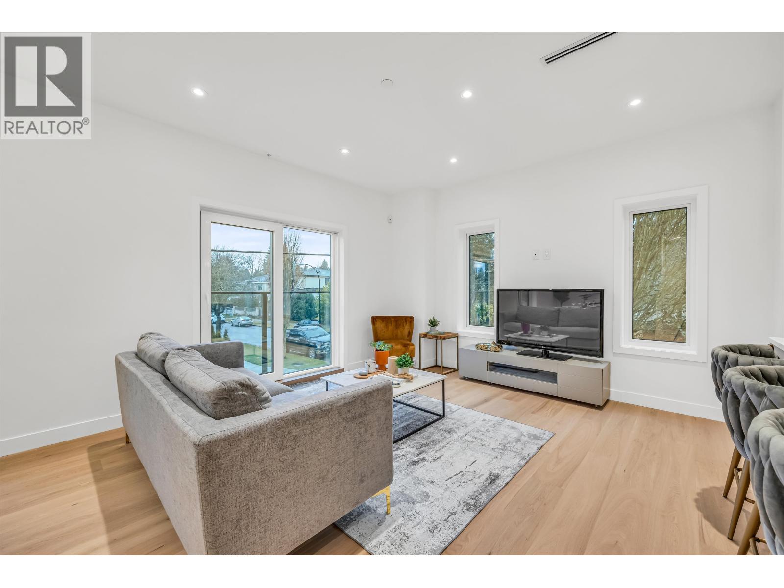 1012 W 52nd Avenue, Vancouver, British Columbia  V6P 1H5 - Photo 6 - R3050850