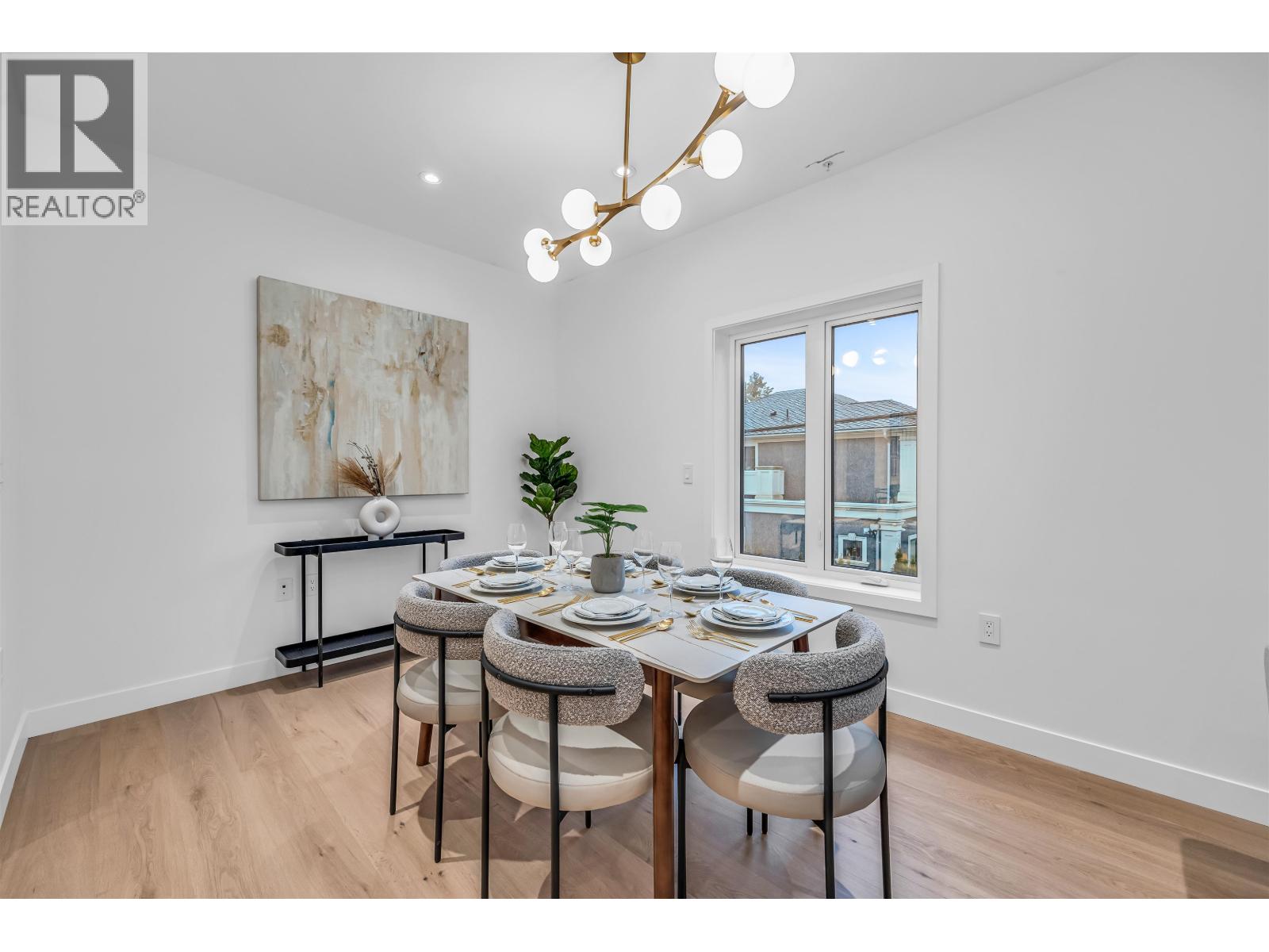 1012 W 52nd Avenue, Vancouver, British Columbia  V6P 1H5 - Photo 7 - R3050850