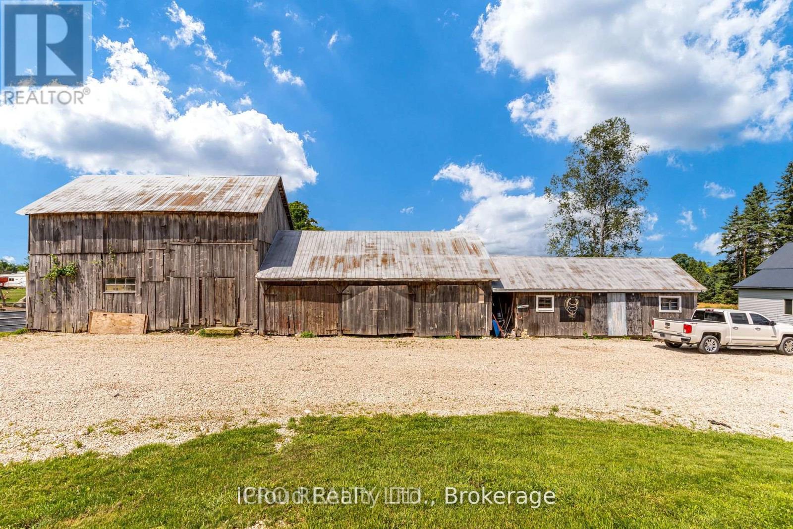 403428 Grey Rd 4 Road, West Grey, Ontario  N0G 1R0 - Photo 27 - X12317470