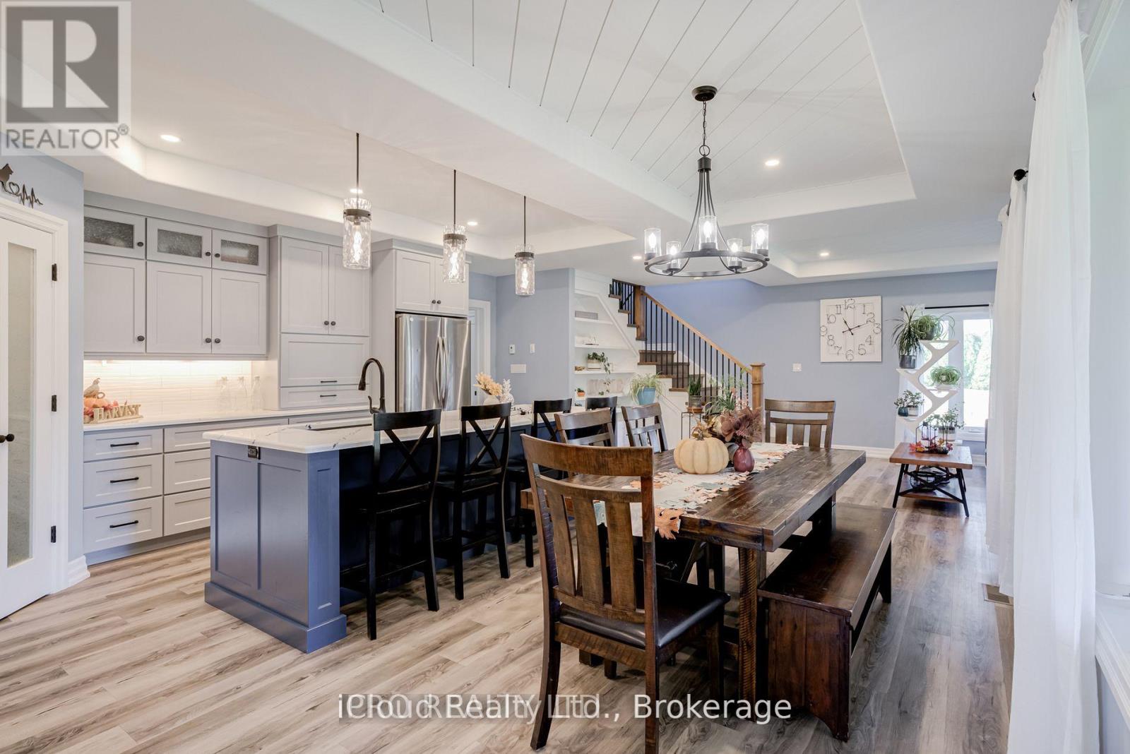 403428 Grey Rd 4 Road, West Grey, Ontario  N0G 1R0 - Photo 8 - X12317470