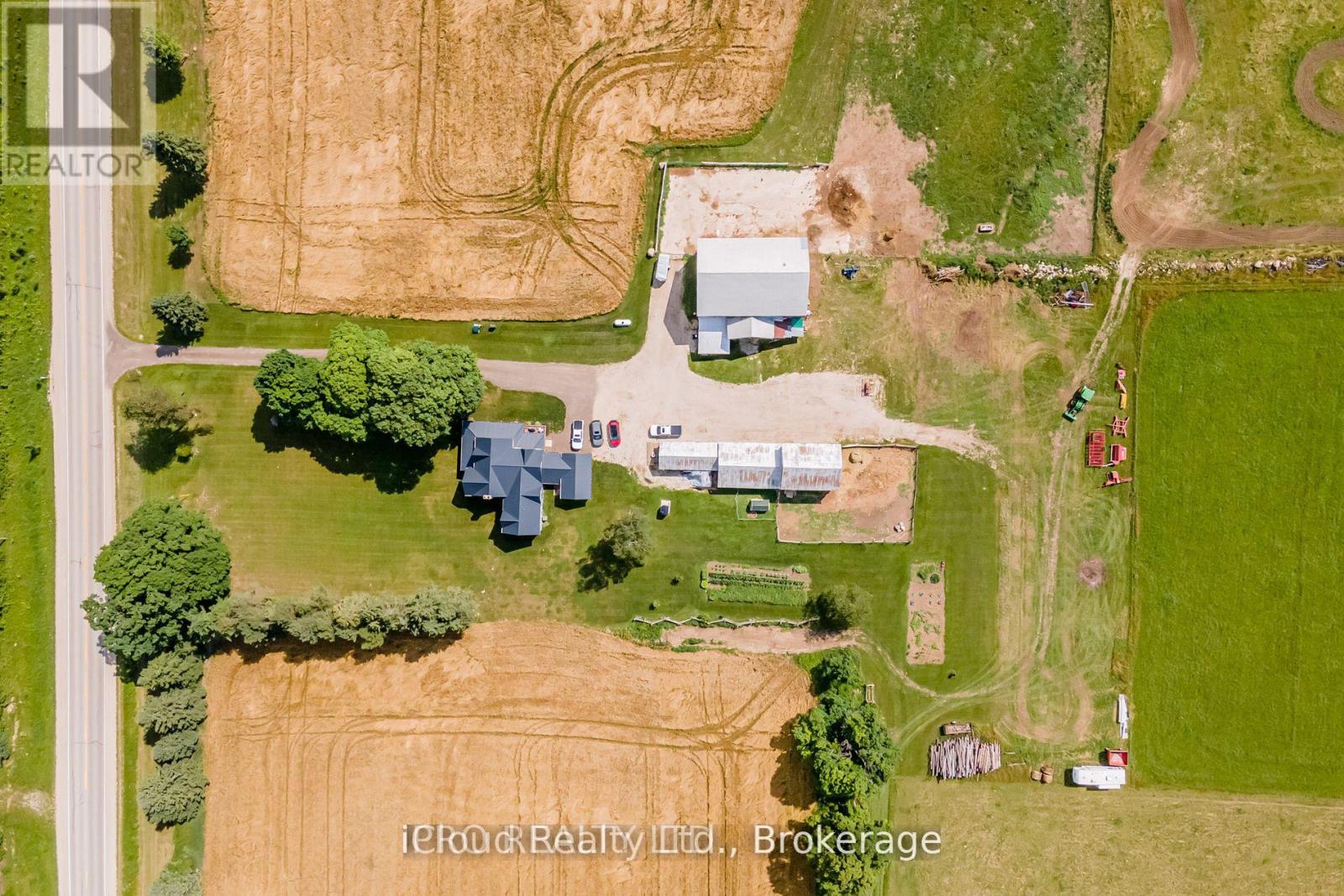 403428 Grey Rd 4 Road, West Grey, Ontario  N0G 1R0 - Photo 18 - X12317470