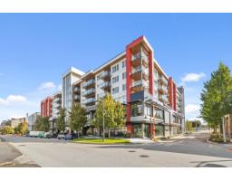 A314 7980 206A STREET, Langley, British Columbia