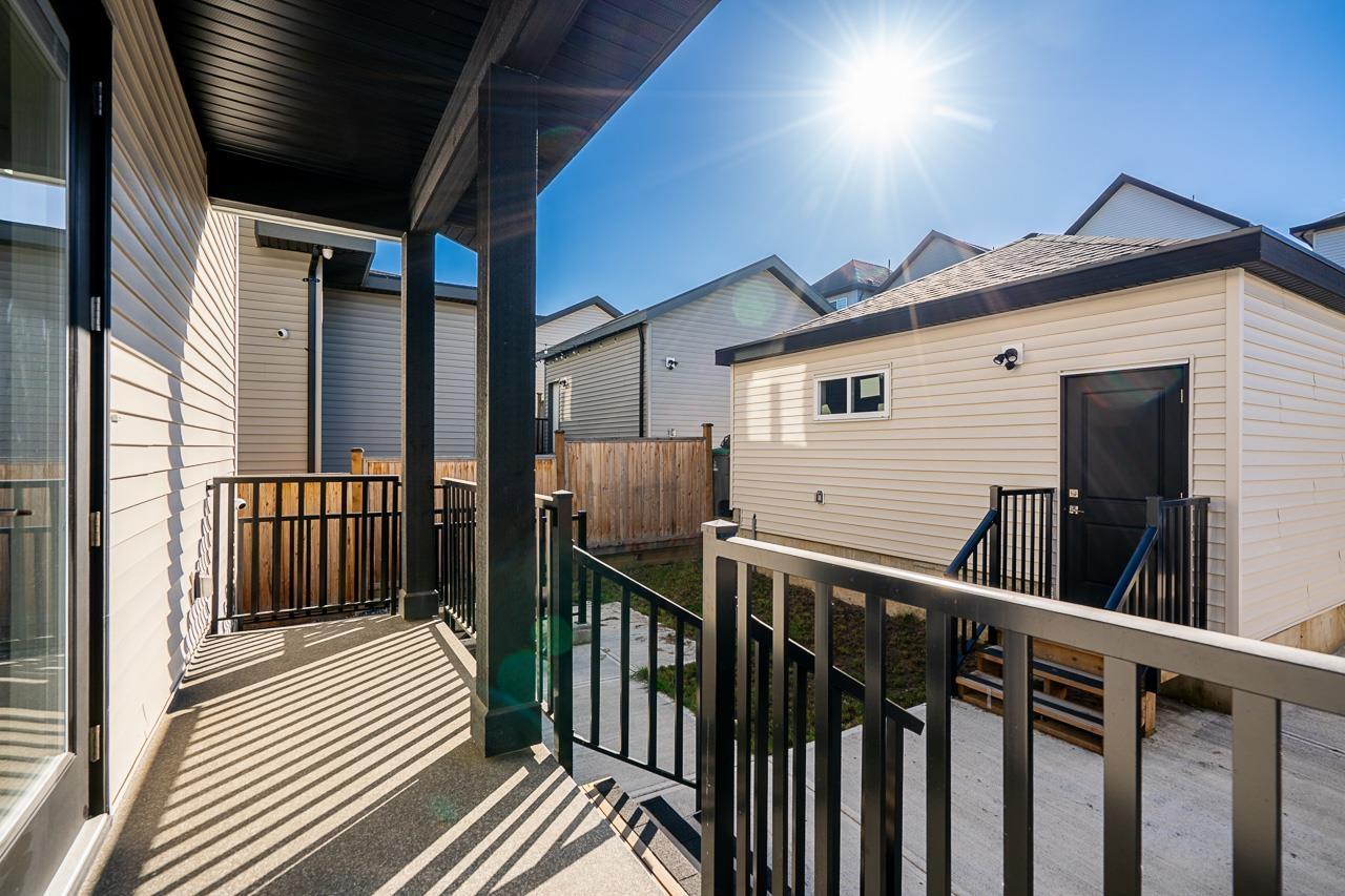 6261 148 Street, Surrey, British Columbia  V3S 3T1 - Photo 33 - R3050842