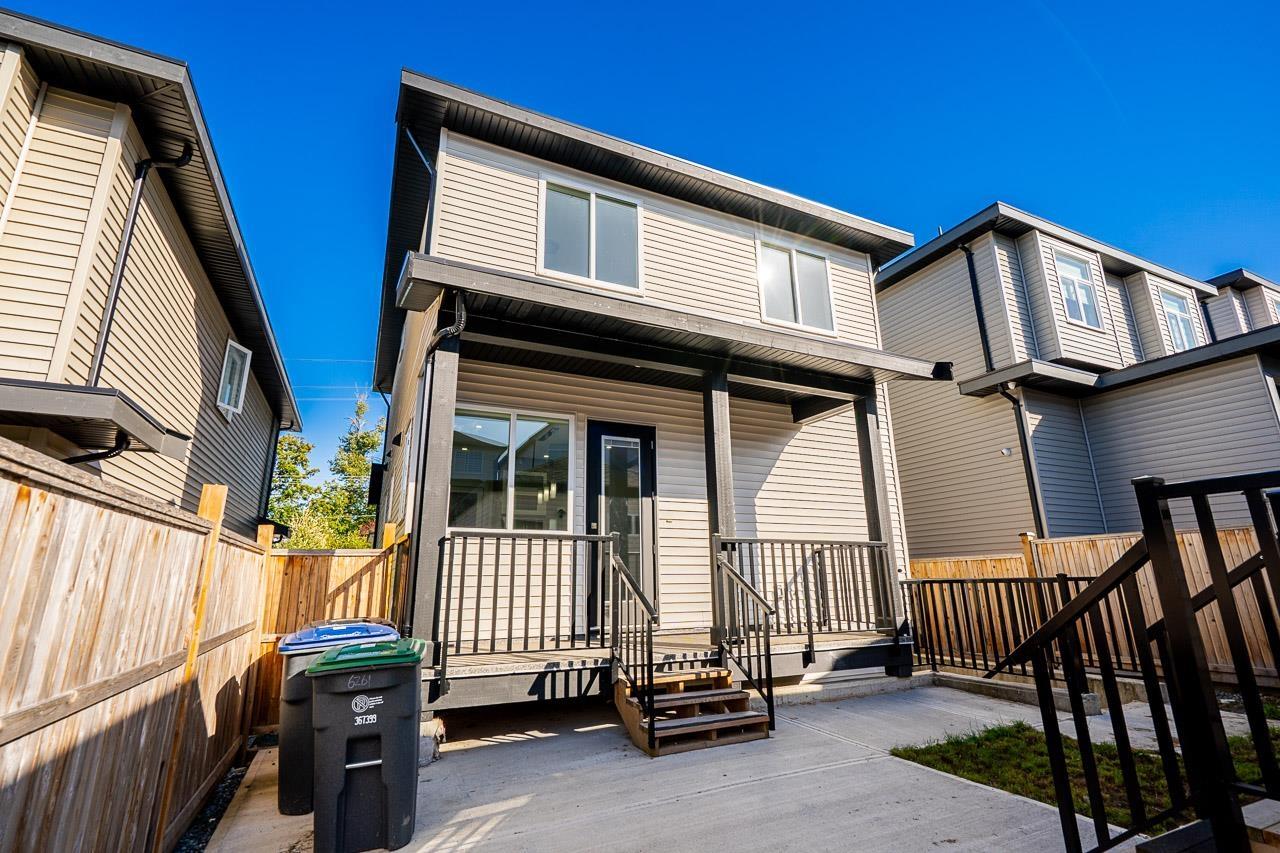 6261 148 Street, Surrey, British Columbia  V3S 3T1 - Photo 35 - R3050842