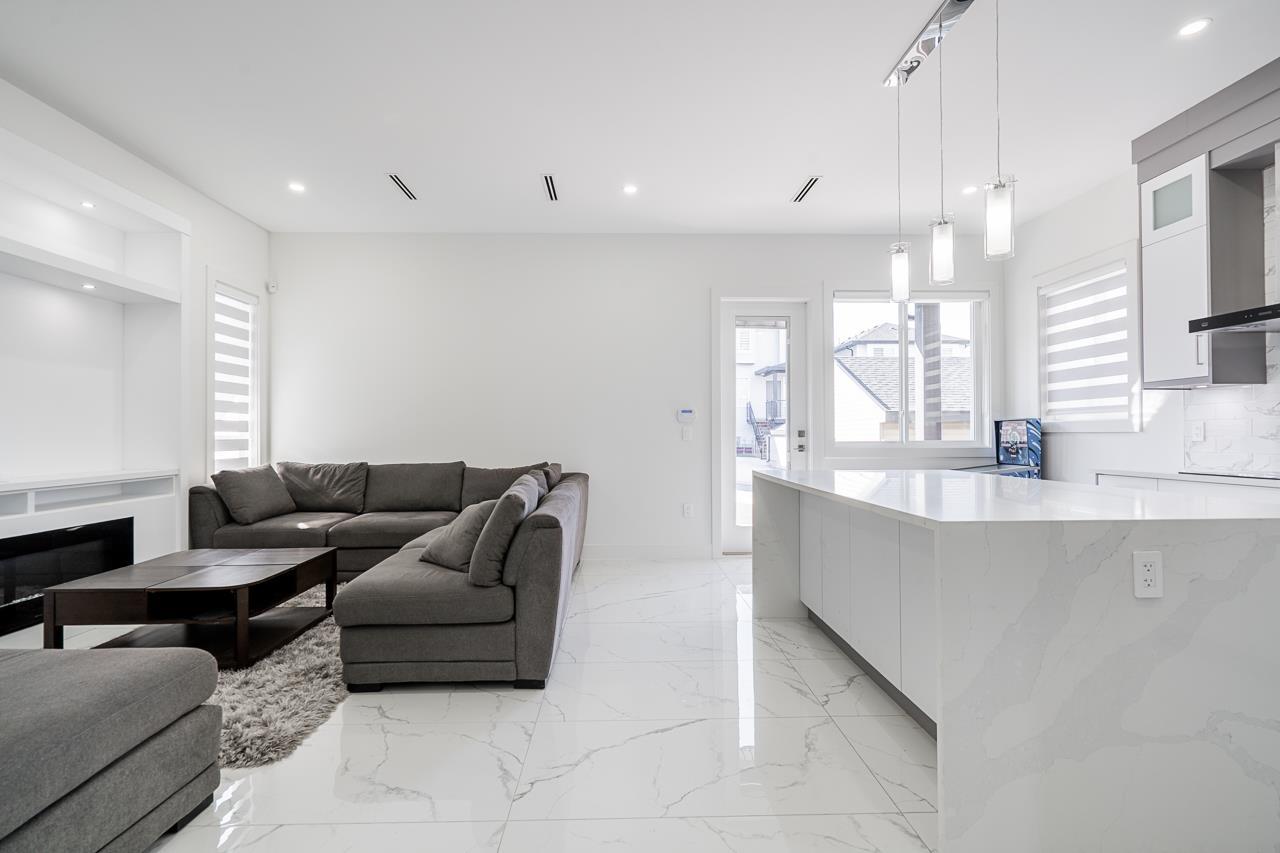 6261 148 Street, Surrey, British Columbia  V3S 3T1 - Photo 8 - R3050842