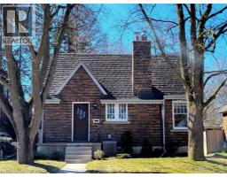 75 BROCK Street, kitchener, Ontario