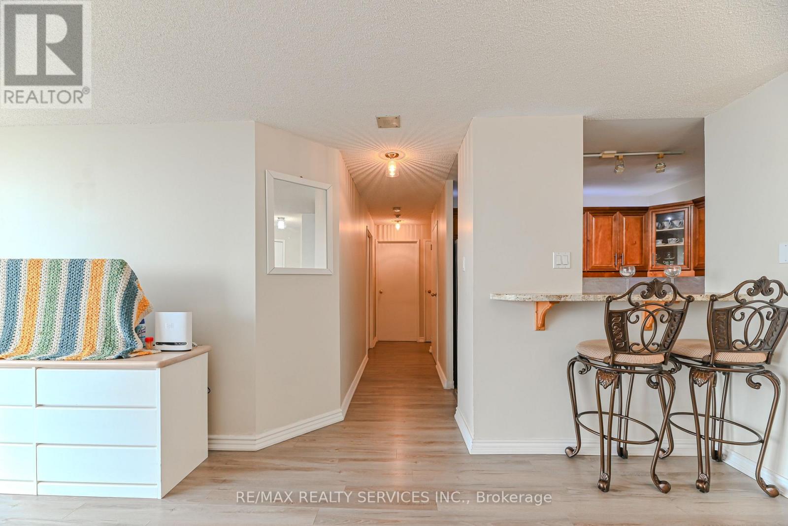 1911 - 35 Trailwood Drive, Mississauga, Ontario  L4Z 3K9 - Photo 10 - W12420149