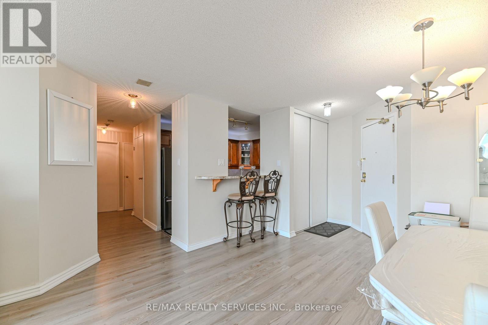 1911 - 35 Trailwood Drive, Mississauga, Ontario  L4Z 3K9 - Photo 11 - W12420149