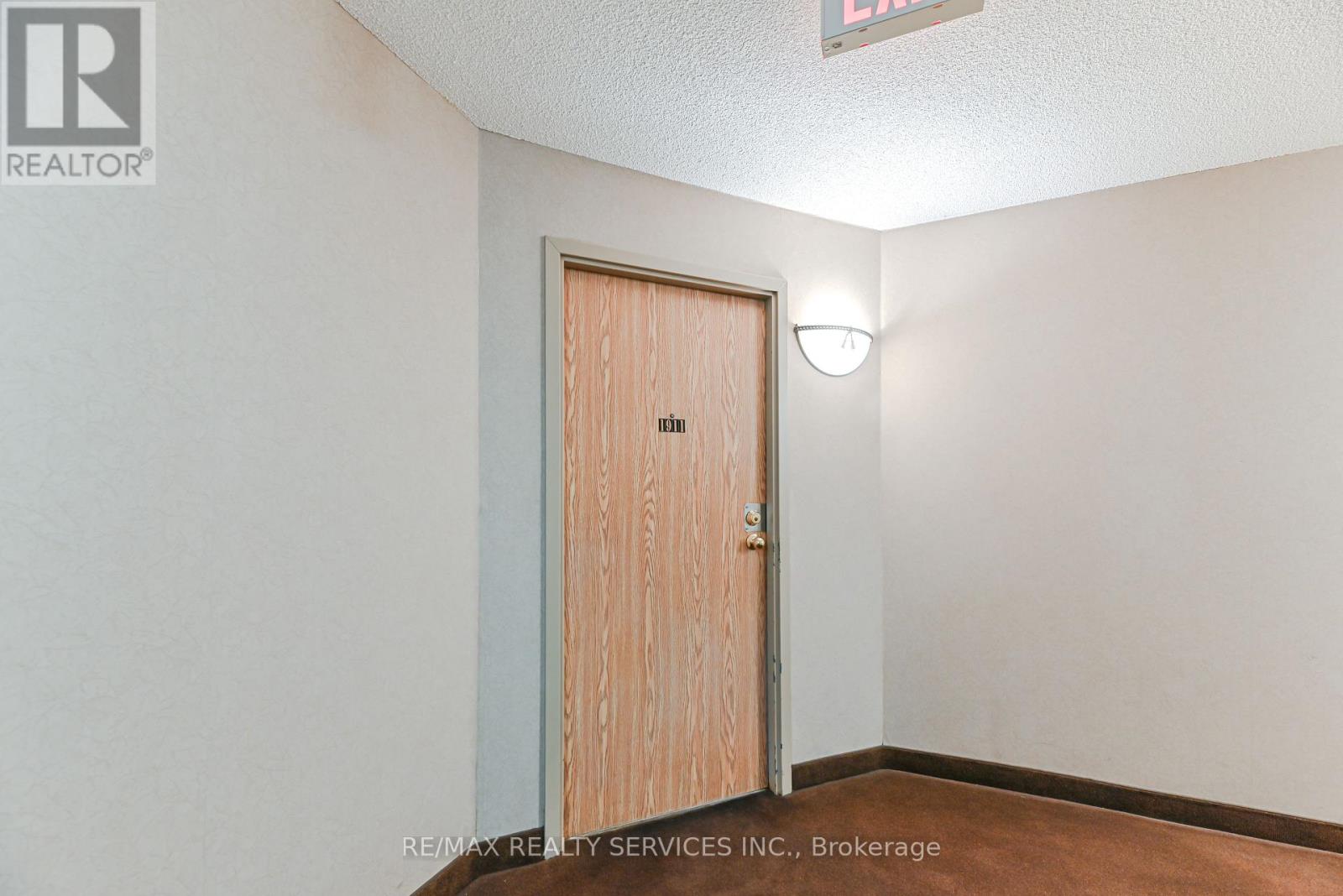 1911 - 35 Trailwood Drive, Mississauga, Ontario  L4Z 3K9 - Photo 6 - W12420149