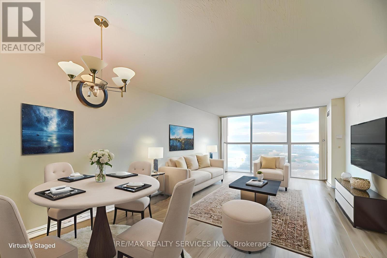 1911 - 35 Trailwood Drive, Mississauga, Ontario  L4Z 3K9 - Photo 7 - W12420149