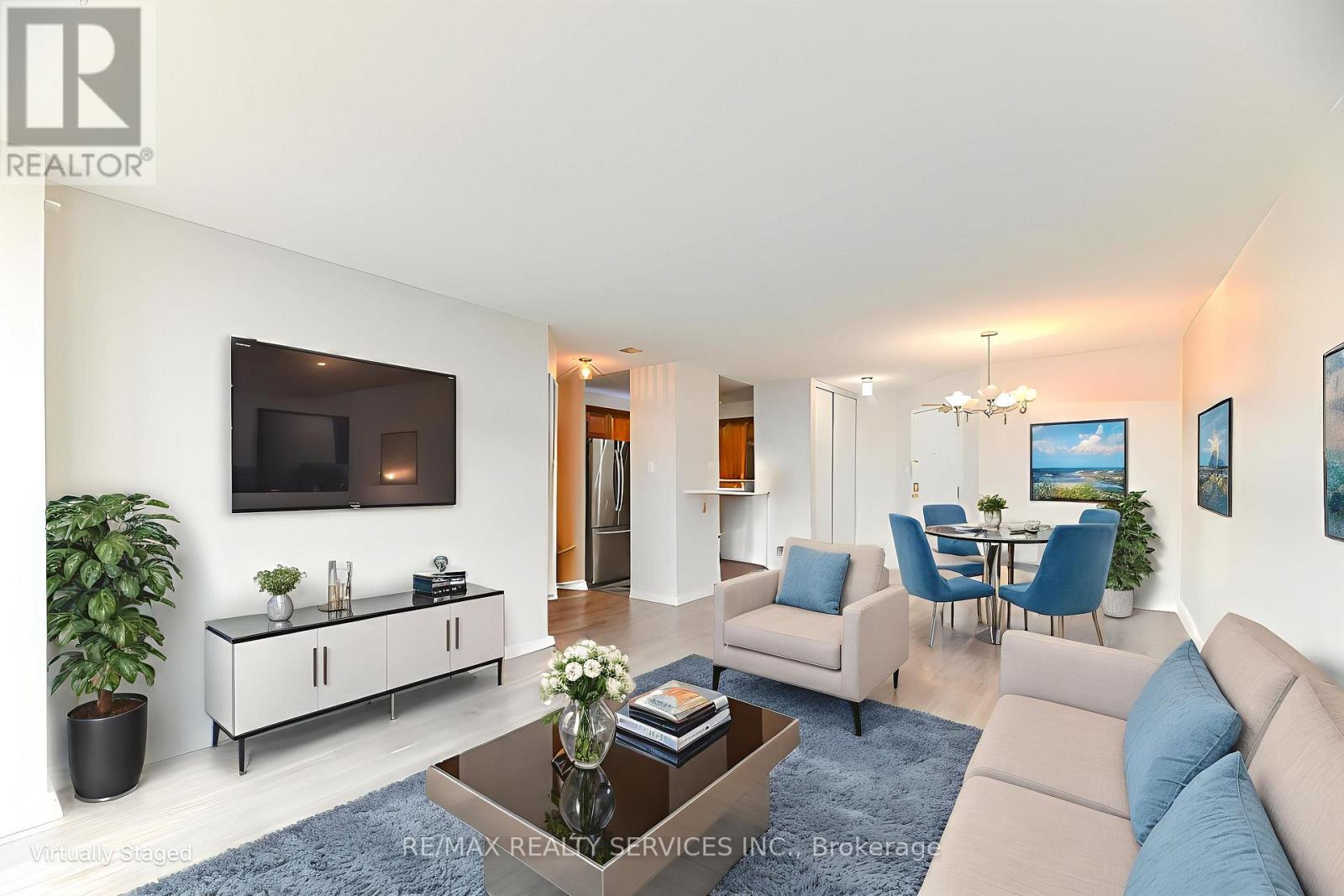 1911 - 35 Trailwood Drive, Mississauga, Ontario  L4Z 3K9 - Photo 8 - W12420149