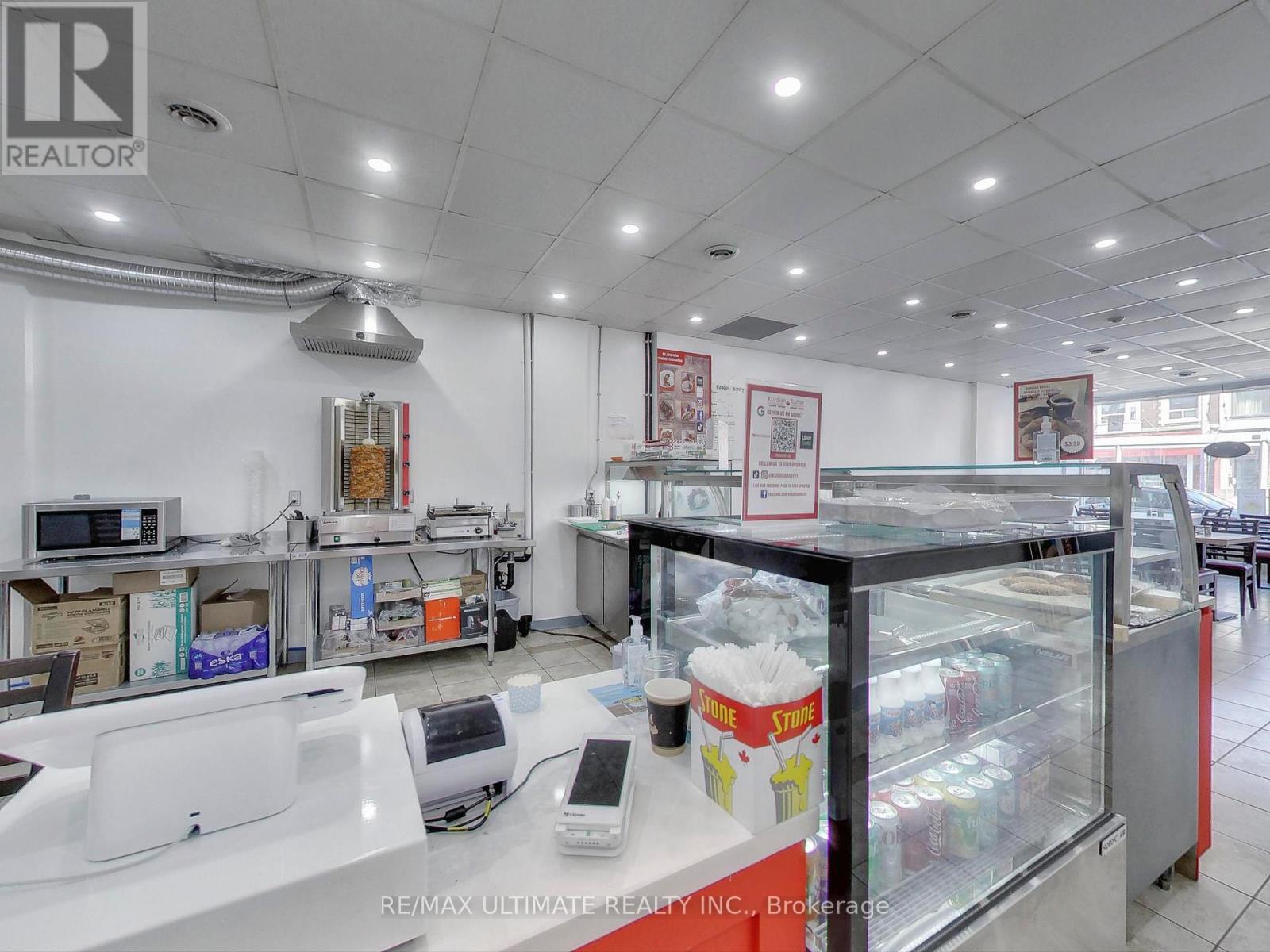 1159 St. Clair Avenue, Toronto (Corso Italia-Davenport), Ontario  M6E 1B2 - Photo 12 - W12420164