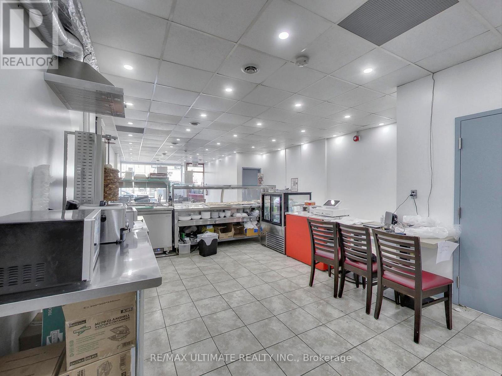 1159 St. Clair Avenue, Toronto (Corso Italia-Davenport), Ontario  M6E 1B2 - Photo 13 - W12420164